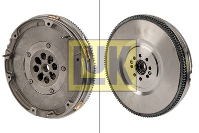 Маховик Schaeffler LuK 415 0710 10