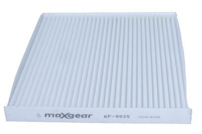Фильтр, воздух во внутренном пространстве MAXGEAR 26-1982