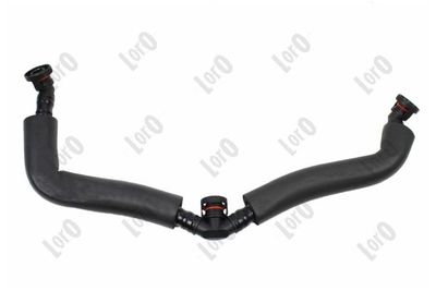 Šļūtene, Kartera ventilācija ABAKUS 004-028-100