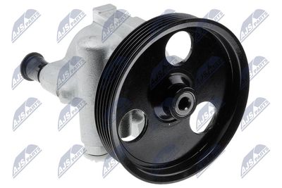 Гидравлический насос, рулевое управление NTY SPW-RE-005