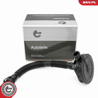 Vārsts, Motora kartera ventilācija ESEN SKV 31SKV410