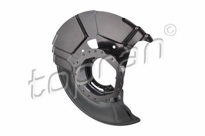 Dubļu sargs, Bremžu disks TOPRAN 503 003