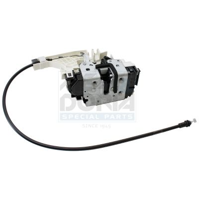 Замок двери MEAT & DORIA 31806