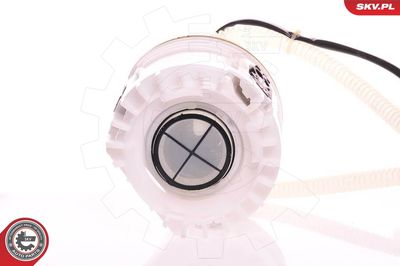 Элемент системы питания ESEN SKV 02SKV702