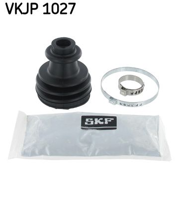 Комплект пыльника, приводной вал SKF VKJP 1027