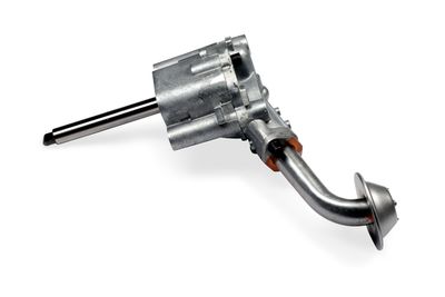 Масляный насос HEPU OP5516