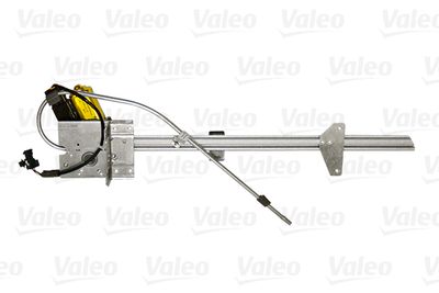 Stikla pacelšanas mehānisms VALEO 851316