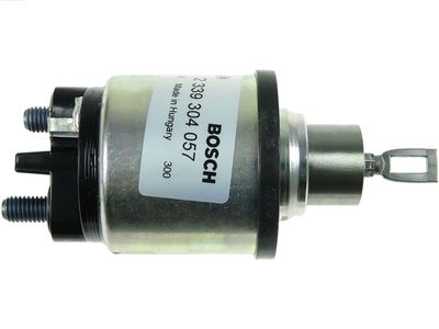 AS-PL SS0214(BOSCH) Ievilcējrelejs, Starteris