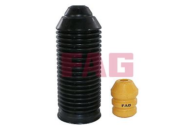Putekļu aizsargkomplekts, Amortizators Schaeffler FAG 811 0040 30