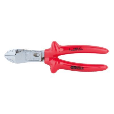 Diagonālās knaibles KS TOOLS 117.1234