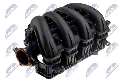 Модуль впускной трубы NTY BKS-MZ-004