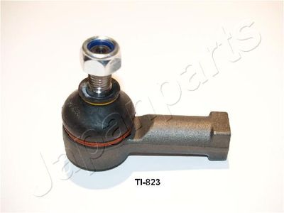 Наконечник поперечной рулевой тяги JAPANPARTS TI-823