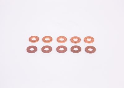 Прокладка, корпус форсунки BOSCH F 00V C17 504