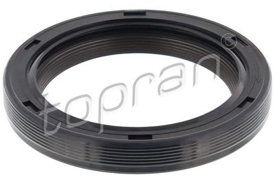 Уплотняющее кольцо, коленчатый вал TOPRAN 113 630