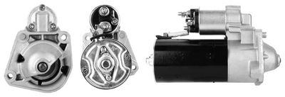 Starteris LUCAS LRS02349