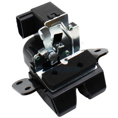 Aizmugurējo durvju slēdzene MEAT & DORIA 31876