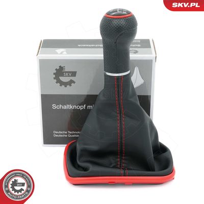 Pārslēdzējsviras rokturis ESEN SKV 63SKV440