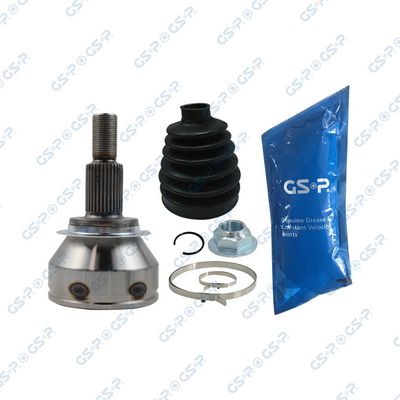 Шарнирный комплект, приводной вал GSP 801805