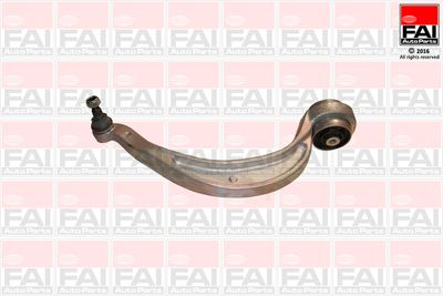 Neatkarīgās balstiekārtas svira, Riteņa piekare FAI AutoParts SS8859