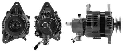 Генератор LUCAS LRA03141