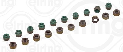 Комплект прокладок, стержень клапана ELRING 425.320
