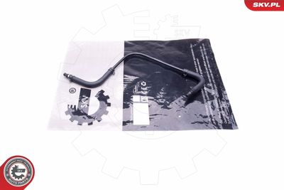 Шланг радиатора ESEN SKV 43SKV621