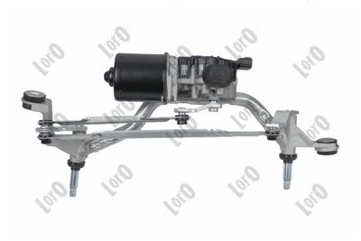 mechanizm wyc. z silnikiem RENAULT ABAKUS 103-04-098