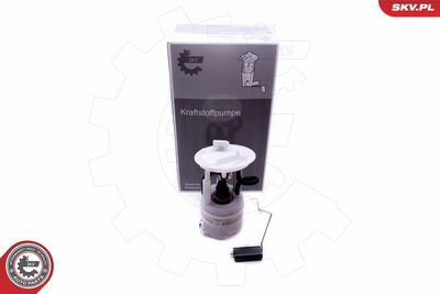 Элемент системы питания ESEN SKV 02SKV837