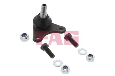 Balst-/Virzošais šarnīrs Schaeffler FAG 825 0217 10