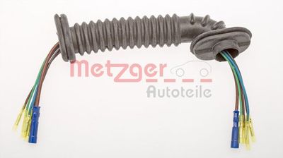 Vadu remkomplekts, Bagāžas nod. vāks METZGER 2320003