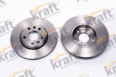  KRAFT AUTOMOTIVE 6045462