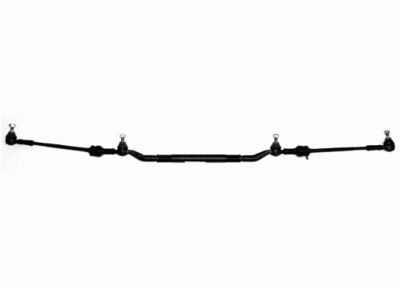 Поперечная рулевая тяга LEMFÖRDER 21210 01