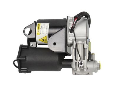 Компрессор, пневматическая система ABAKUS 131-02-620