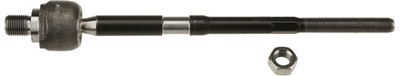 Осевой шарнир, рулевая тяга TRW JAR1271