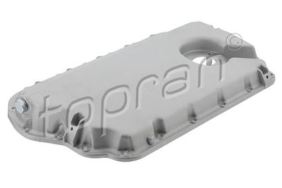 Масляный поддон TOPRAN 111 876