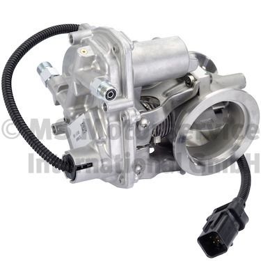 Выпускной клапан PIERBURG 7.07419.06.0