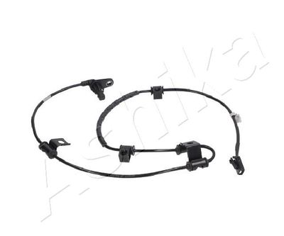 Devējs, Riteņu griešanās ātrums ASHIKA 151-0K-K50