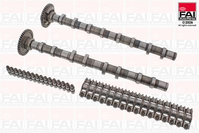 Комплект распредвала FAI AutoParts CSK1009