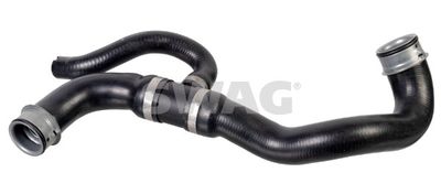 Шланг радиатора SWAG 33 10 4927