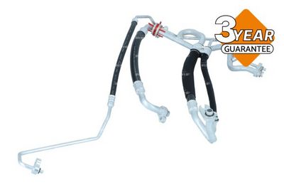 Augst-/Zemspiediena cauruļvads, Gaisa kond. sist. NRF 30013616