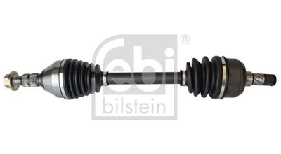 Приводной вал FEBI BILSTEIN 188137