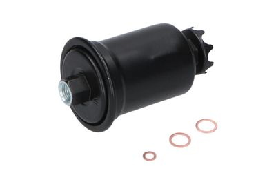 Degvielas filtrs KAVO PARTS TF-1579