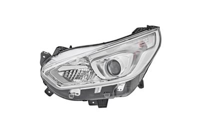 Основная фара VALEO 046666