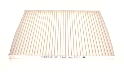 Фильтр, воздух во внутренном пространстве MAXGEAR 26-1184