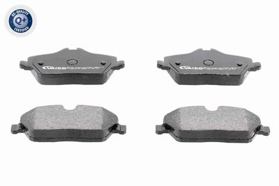 Bremžu uzliku kompl., Disku bremzes VAICO V20-8159