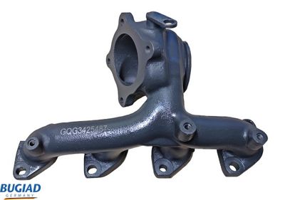 Коллектор, система выпуска BUGIAD BSP25487