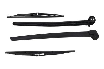 Рычаг стеклоочистителя, система очистки окон KAMOKA 25118