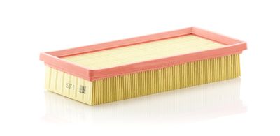 Воздушный фильтр MANN-FILTER C 2657