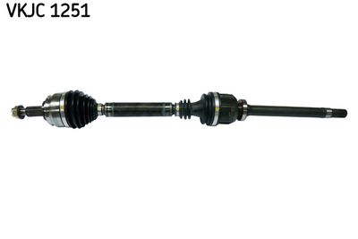 Приводной вал SKF VKJC 1251