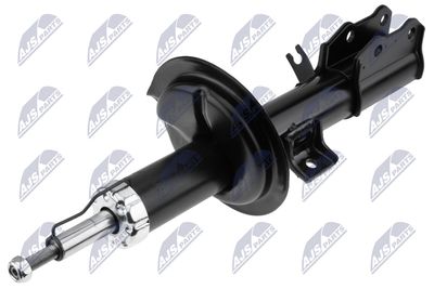 Amortizators NTY A-FT-047